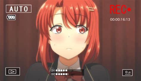 Saimin Seishidou – Episode 1 .